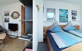 Zwei ruhige, private Gästezimmer nahe U-Bahn